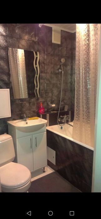 Люкс в центре города рядом с проспектом