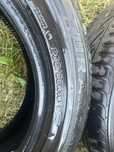 Шини з розміткою 205/55R16