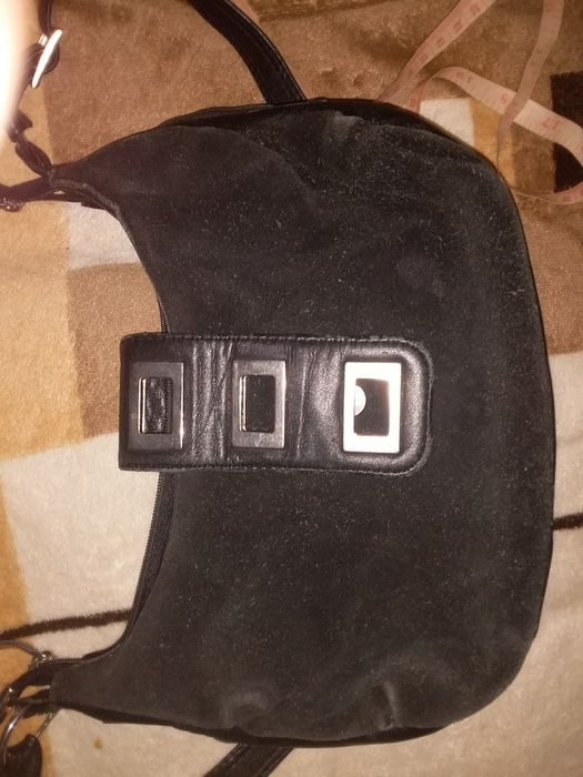 Сумка женская кожа