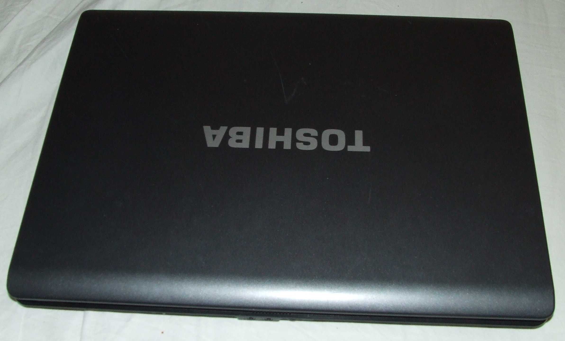 do naprawy toshiba laptop L350D-200 na części