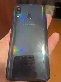 Samsung A40.4/64