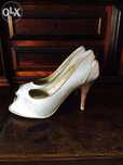 Sapatos salto alto Replay