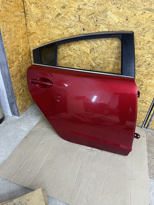 Двери Mazda 6 GJ 41V 2013-2018