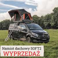 NOWY Namiot dachowy SOFT 2 Gwarancja Dystrybutor