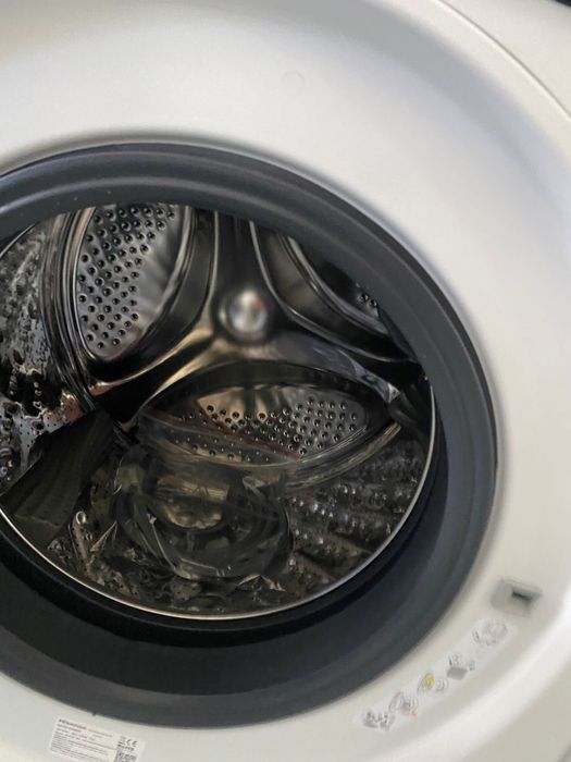 Máquina de Lavar Hisense 10,5kg