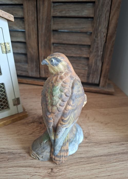 Статуетка сокіл Англія Buzzard
