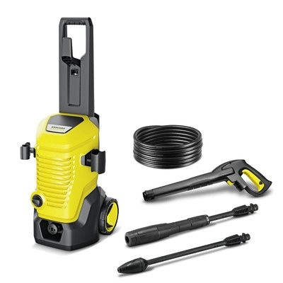 Нова мінімийка Керхер (Kärcher) K 5 ціна в магазині 14000
