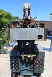 Máquina de Montar calcanheiras USM calçado