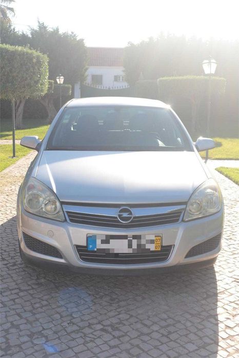 Opel Astra 1.3 CDTi Elegance