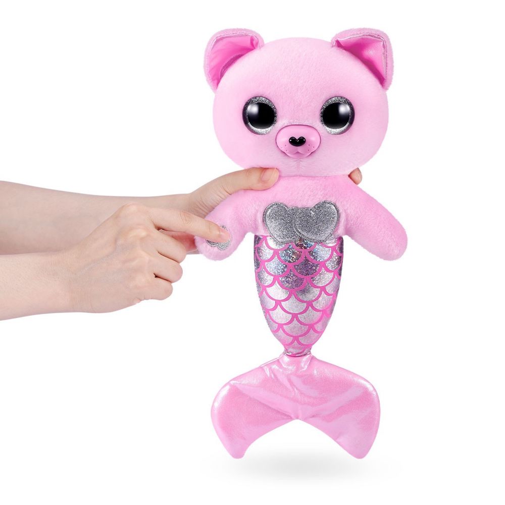 Pets Alive Furmaids Кошеня Цуценя Кролик  Перл 9555A