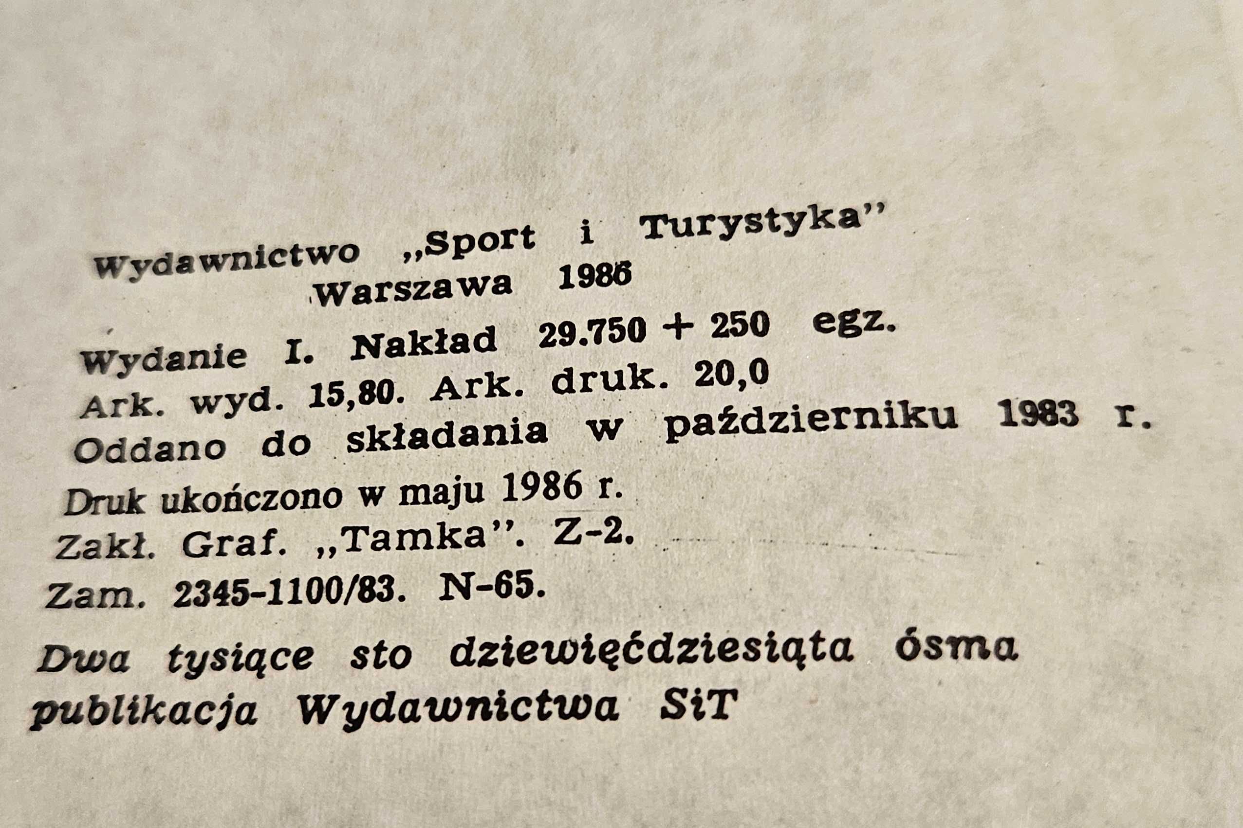 Światowa piłka nożna  - Janusz Kukulski