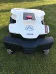Robot cortador Ambrogio Twenty 25 Elite
