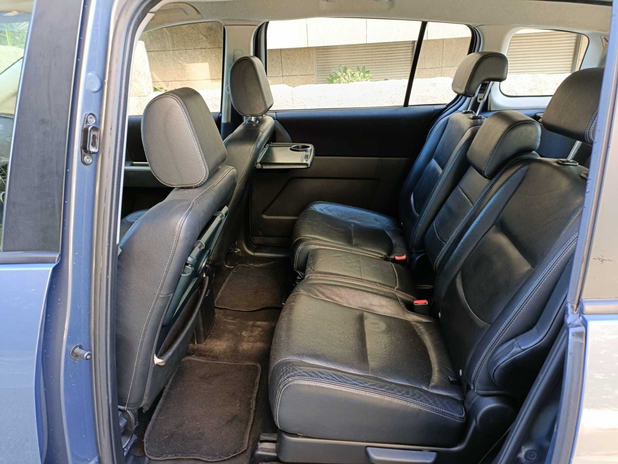 MAZDA 5 Style+ 2.0 CRTD 143HP