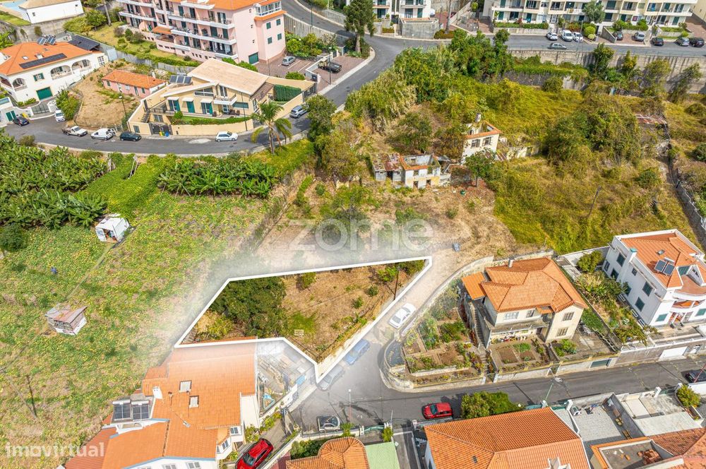 Terreno Urbano - Santa Luzia