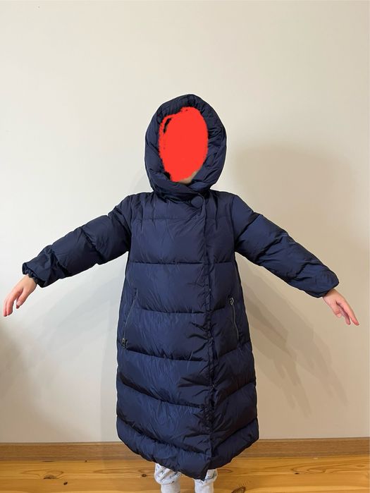 Пуховик зимовий Freedomday, куртка, пальто