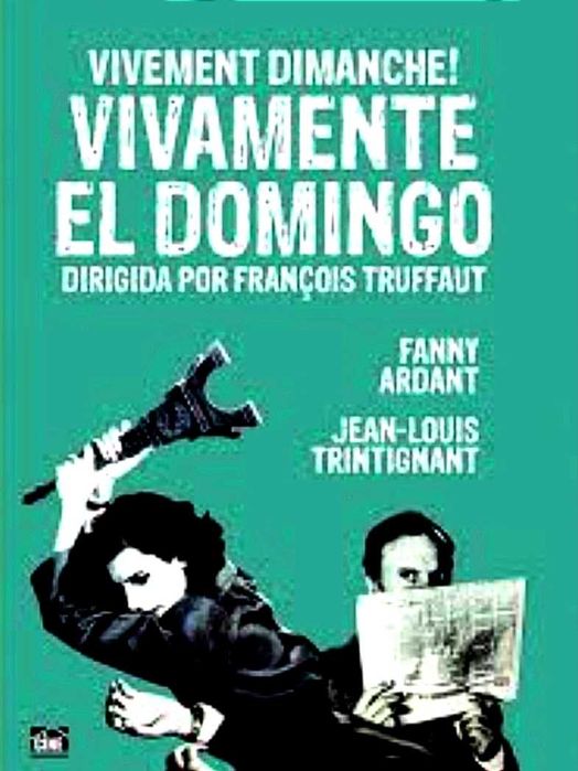 Cinema Autor de Culto François Truffaut DVD