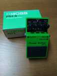Pedal BOSS Phase Shifter