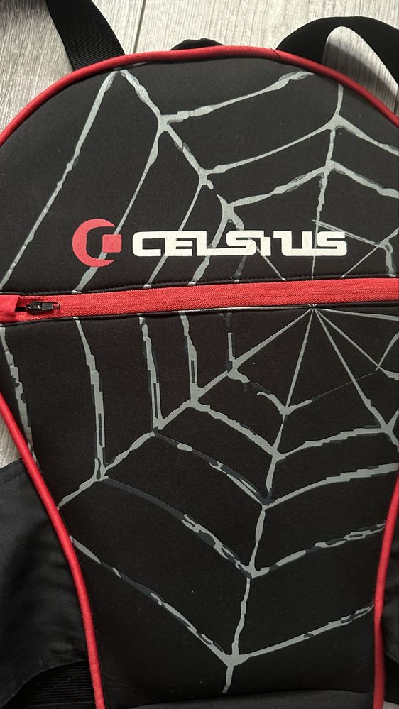 Захист спини черепаха CELSIUS / Вело Лижі Сноуборд та інше