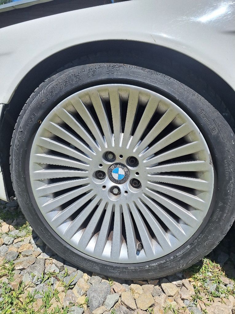 Styling 176 dwie szerokości 10 i 9 j 5x120/19