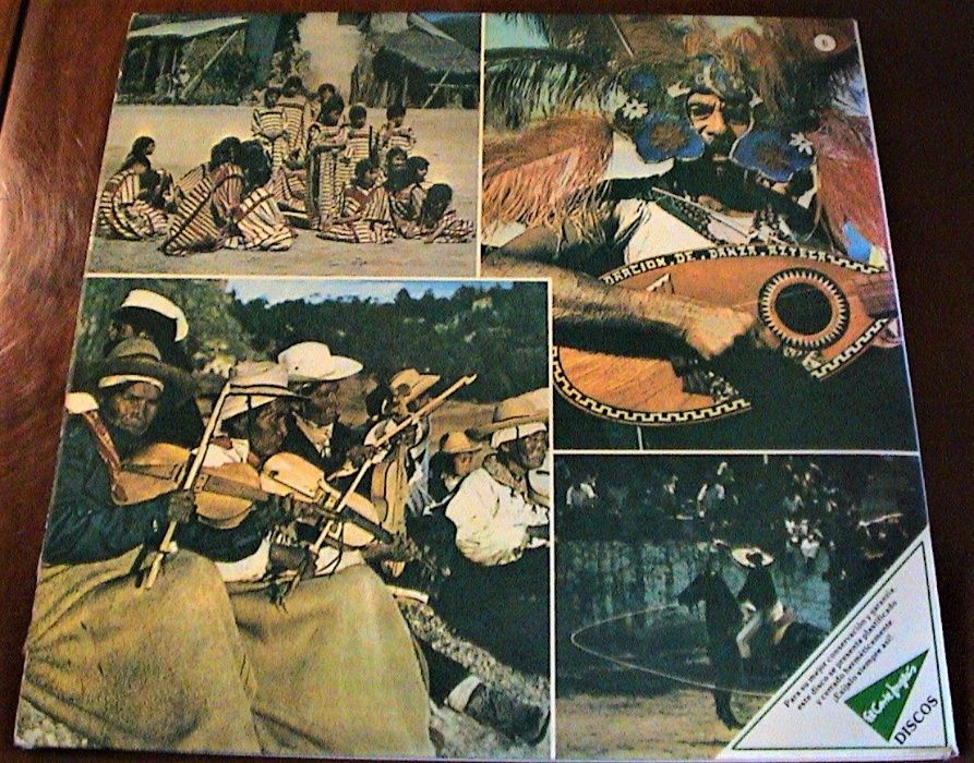 Roberto Carlos-Mariachis-Nino Rosso-O preço é o de cada um dos discos.