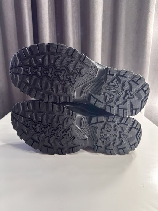 Чолівічі черевики Columbia Snowblade Waterproof