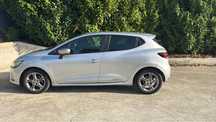 Renault Clio GT line