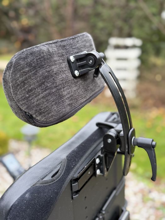 wózek inwalidzki elektryczny Permobil M3 Corpus 2020r, 10km/h