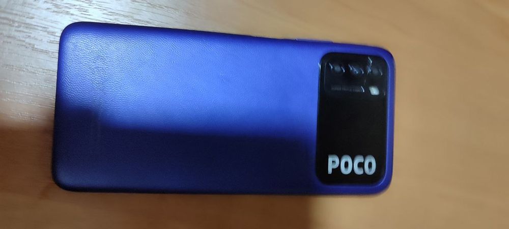 POCO M3 під заміну екран
