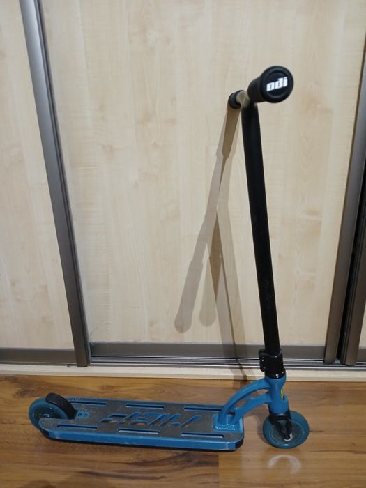 Hulajnoga wyczynowa -  Madd MGP Origin ProSolidPetr