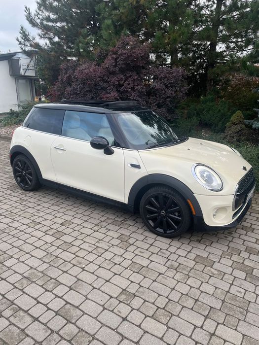 MINI Cooper Mini Cooper