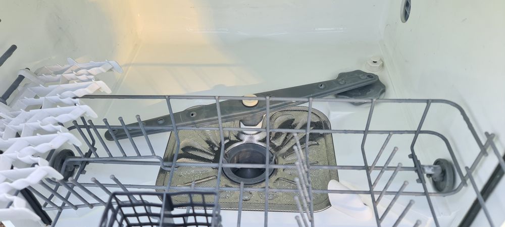 ESF2300OW посудомийка