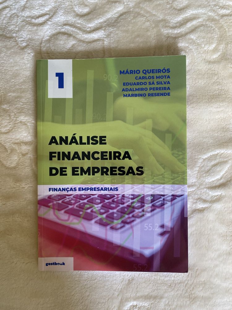 Livro Analise Financeira