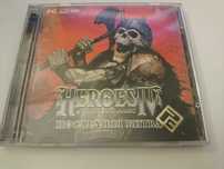 Продам cd Герои меча и магии