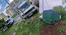 Разборка Mercedes Sprinter T1 208d 210d