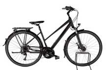 Rower damski Bergamont Sponsor 47 cm (S)
