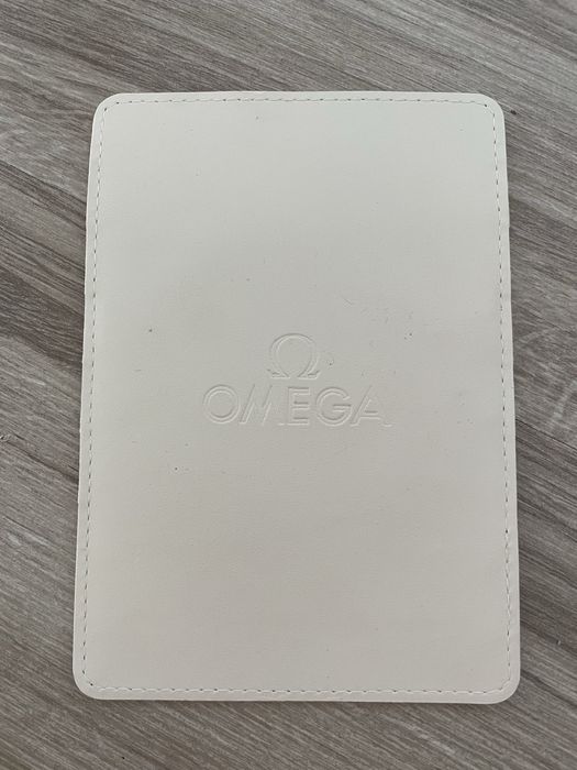 Cardholder etui OMEGA