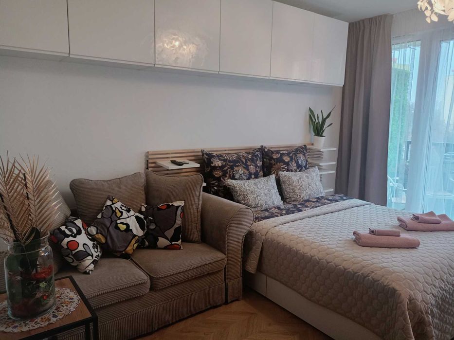 Apartament na doby