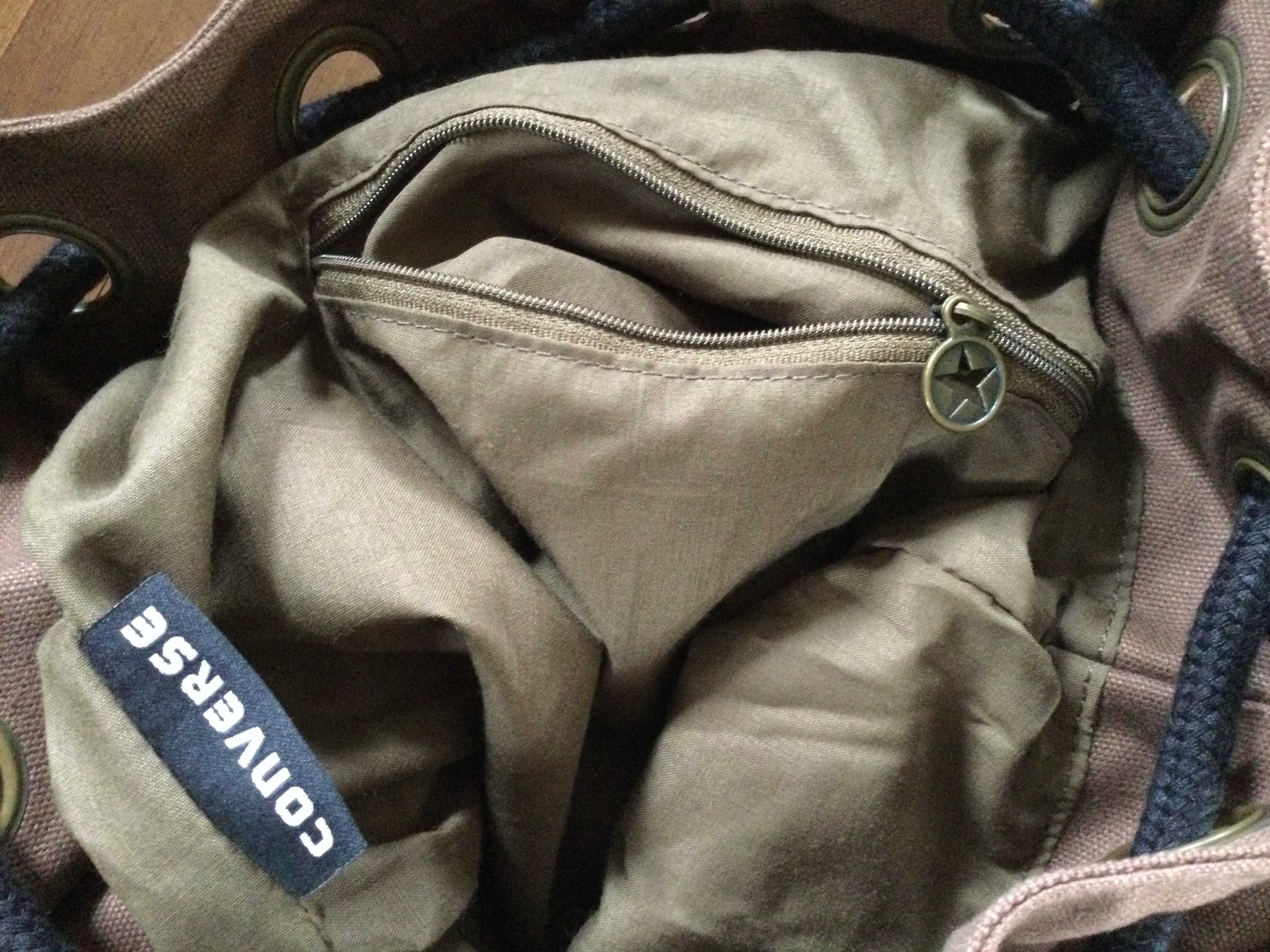 Torba worek Converse