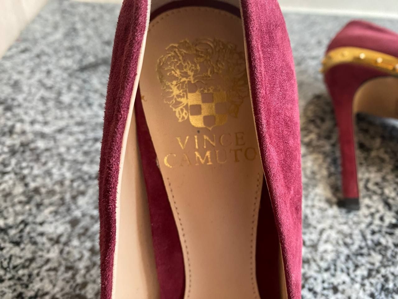 туфлі Vince Camuto
