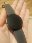 Smartwatch Galaxy Watch 6 czarny 40mm