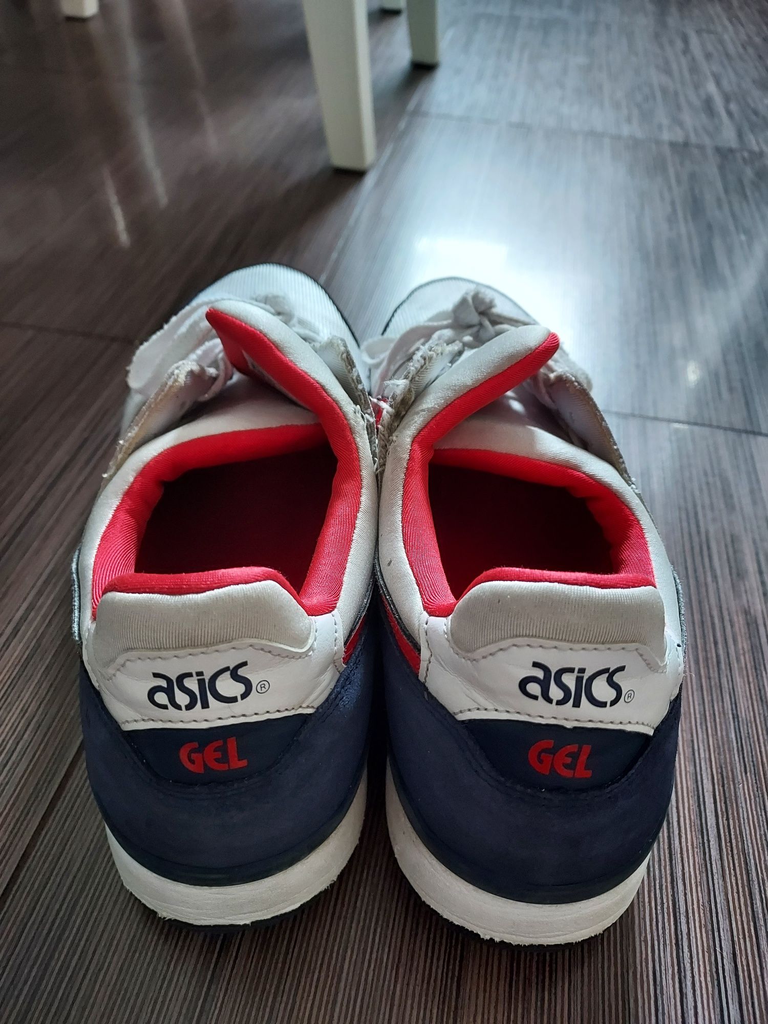 Buty sportowe asics gel lyte