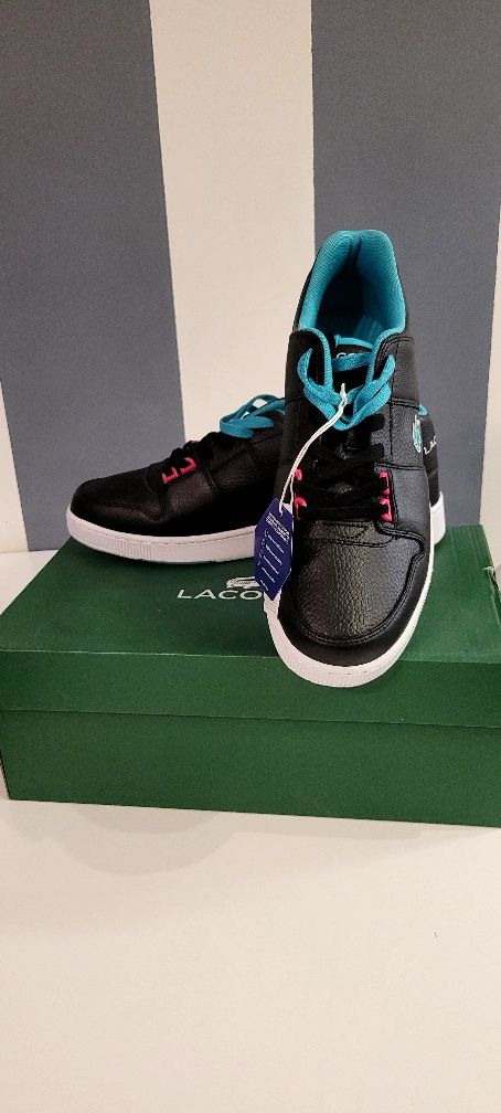 Lacoste rozmiar 45