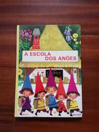 A escola dos anões - 1978