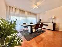 Apartamento T2 com Terraço e Jardim em Viana do Castelo