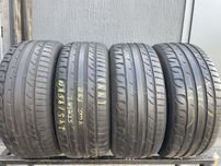 Шини бу 245/45 r18 7мм