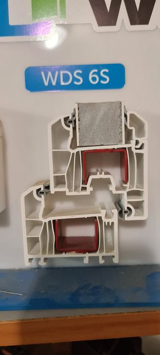 Вікно пластикове wds, ну дуже дешево в наявності Кременчук