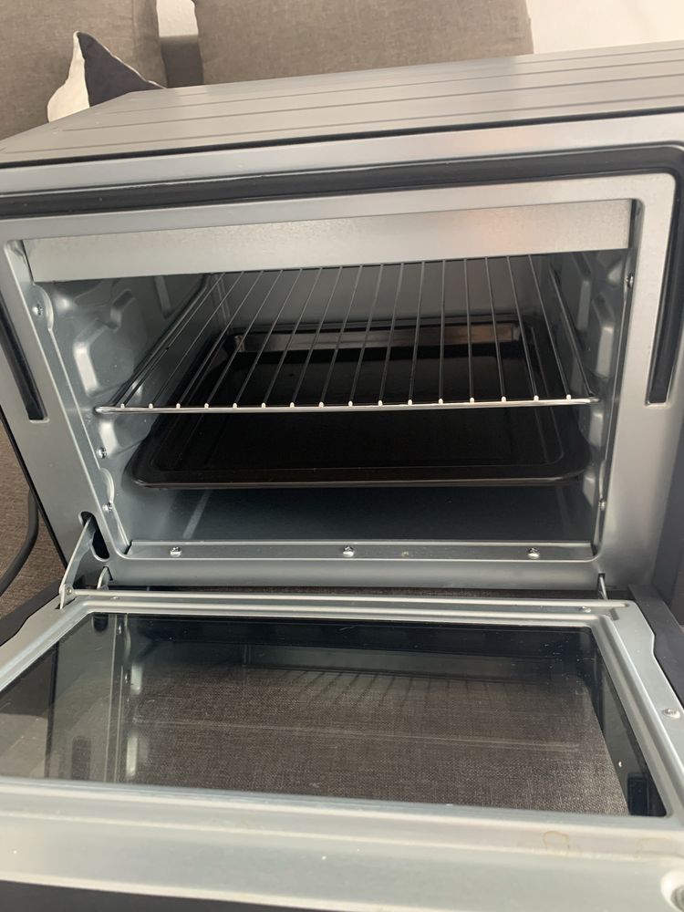 Forno Becken 20L