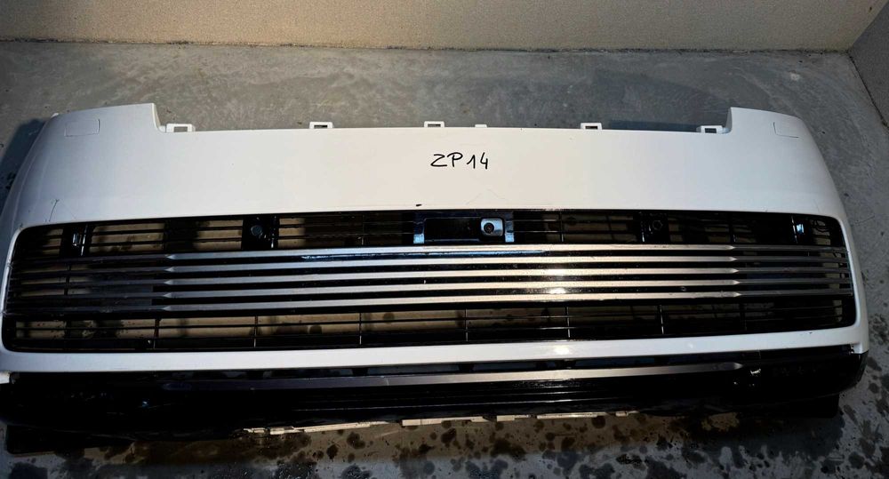 Бампер передний  Range Rover L460 разборка, шрот