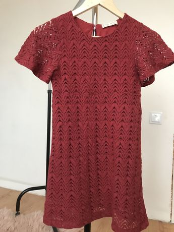 Zara плаття