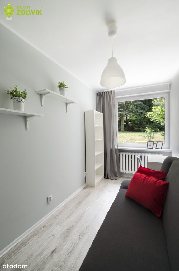 Sopot, ul. Mickiewicza – gotowiec inwestycyjny, idealny pod wynajem